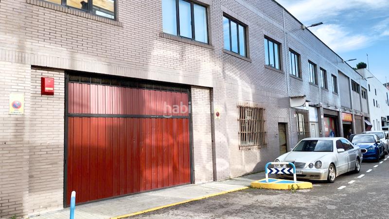 Foto 79c73e06-bcc0-4ed2-aeb9-075440932d52. Lloguer local comercial a calle la tejera 13a a Alisal - San Román Santander Foto 79c73e06-bcc0-4ed2-aeb9-075440932d52. Lloguer local comercial a calle la tejera 13a a Alisal - San Román Santander