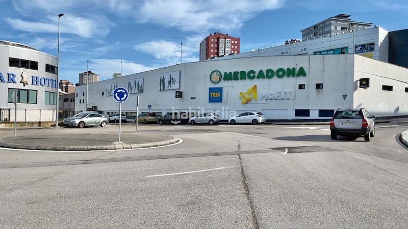 Foto 7a4597da-a867-419e-9c9f-87d011528436. Lloguer local comercial a calle la tejera 13a a Alisal - San Román Santander Foto 7a4597da-a867-419e-9c9f-87d011528436. Lloguer local comercial a calle la tejera 13a a Alisal - San Román Santander