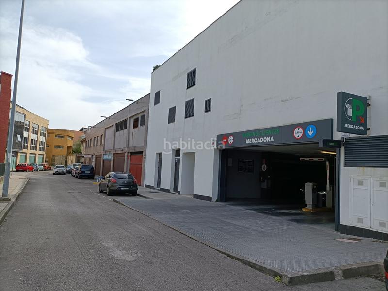 Foto b73370ad-999e-417e-8293-8f81106ef1c8. Lloguer local comercial a calle la tejera 13a a Alisal - San Román Santander Foto b73370ad-999e-417e-8293-8f81106ef1c8. Lloguer local comercial a calle la tejera 13a a Alisal - San Román Santander