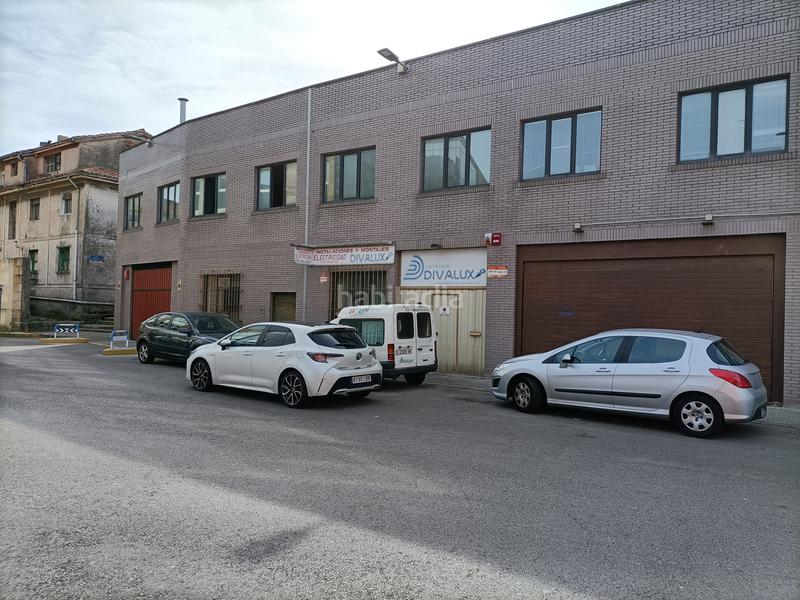 Foto bd770025-0f37-4013-806a-2a5da18994bd. Lloguer local comercial a calle la tejera 13a a Alisal - San Román Santander Foto bd770025-0f37-4013-806a-2a5da18994bd. Lloguer local comercial a calle la tejera 13a a Alisal - San Román Santander
