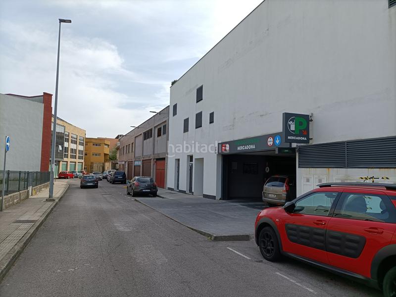 Foto bfb2bc2f-7e62-4daf-bfcf-e35fd837341a. Lloguer local comercial a calle la tejera 13a a Alisal - San Román Santander Foto bfb2bc2f-7e62-4daf-bfcf-e35fd837341a. Lloguer local comercial a calle la tejera 13a a Alisal - San Román Santander