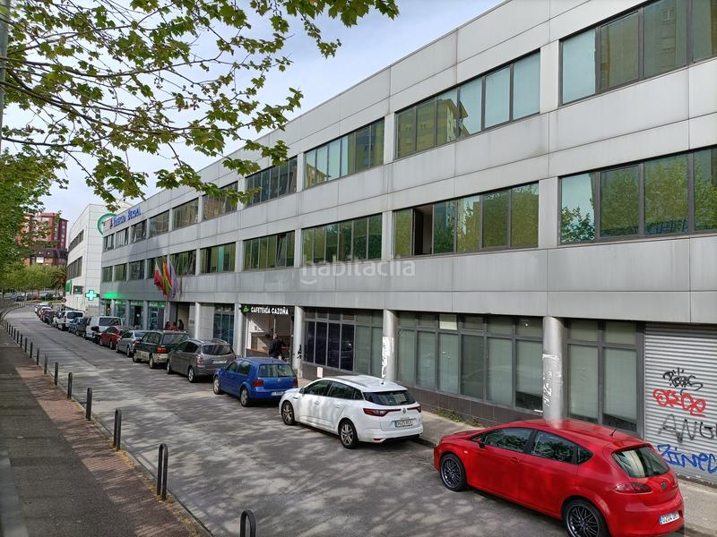 Foto cfc26dfd-7e8b-468e-9ac5-06a5d0df6e3c. Lloguer local comercial a calle la tejera 13a a Alisal - San Román Santander Foto cfc26dfd-7e8b-468e-9ac5-06a5d0df6e3c. Lloguer local comercial a calle la tejera 13a a Alisal - San Román Santander