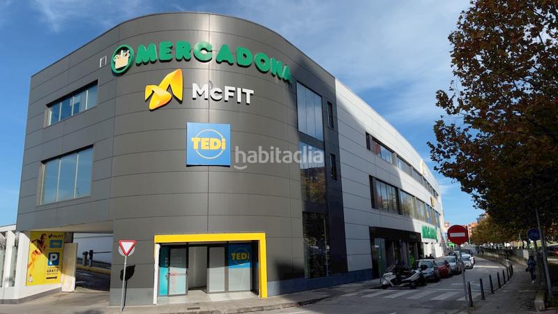Foto ea3b8131-4f91-46dc-8c81-ce1581059b8f. Lloguer local comercial a calle la tejera 13a a Alisal - San Román Santander Foto ea3b8131-4f91-46dc-8c81-ce1581059b8f. Lloguer local comercial a calle la tejera 13a a Alisal - San Román Santander