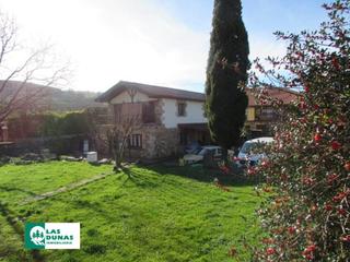 Casa Vial camino. Castañeda: fantástica casa de estilo montañés. Casa Vial camino. Castañeda: fantástica casa de estilo montañés.