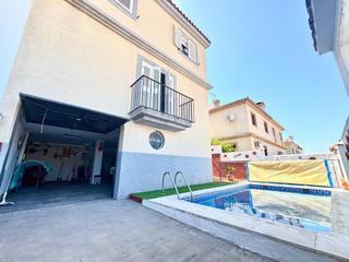 Casa adossada a Barrios (Los). Vivienda pareada en venta en los barrios zona cortijo grande re Casa adossada a Barrios (Los). Vivienda pareada en venta en los barrios zona cortijo grande re