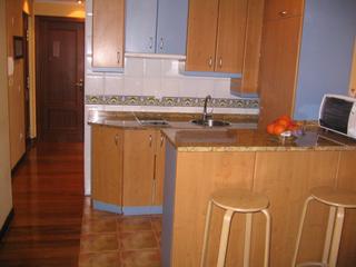 Appartement San francisco aldapa Appartement San francisco aldapa