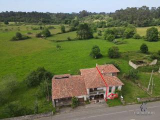 Casa aparellada a Lugar camango 57. Aunténtica joya asturiana en camango ribadesella Casa aparellada a Lugar camango 57. Aunténtica joya asturiana en camango ribadesella