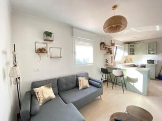 Flat  Calixto leguina kalea Flat  Calixto leguina kalea