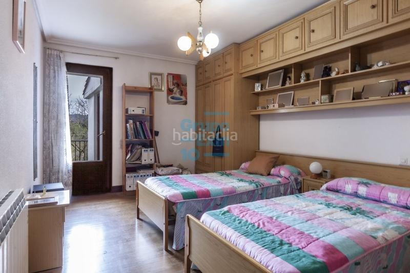 Foto aa36d1d5-a749-4751-a9e1-62b59e9aabeb. Masia amb calefacció a Oiartzun Foto aa36d1d5-a749-4751-a9e1-62b59e9aabeb. Masia amb calefacció a Oiartzun