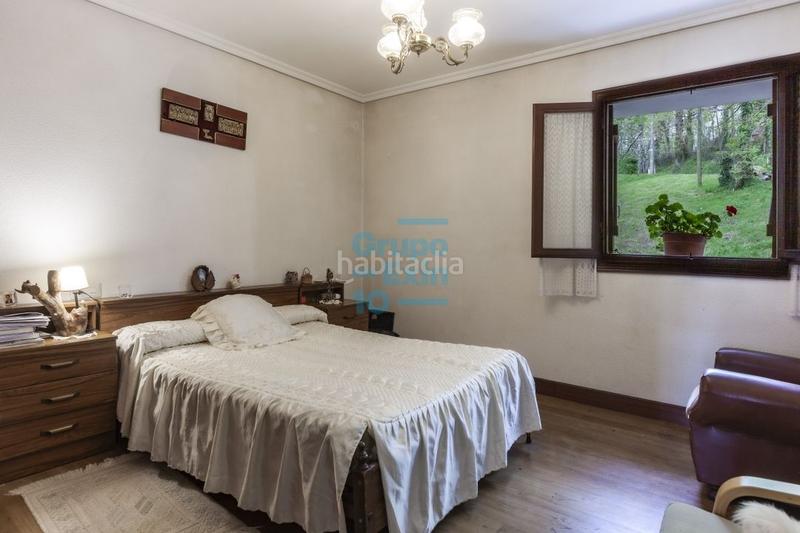 Foto b342d2fe-f54e-4c34-bd68-53bfd789c3ed. Masia amb calefacció a Oiartzun Foto b342d2fe-f54e-4c34-bd68-53bfd789c3ed. Masia amb calefacció a Oiartzun