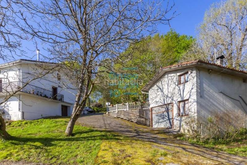 Foto f47dd435-3ab3-41fe-bc72-0f2698521a5d. Masia amb calefacció a Oiartzun Foto f47dd435-3ab3-41fe-bc72-0f2698521a5d. Masia amb calefacció a Oiartzun