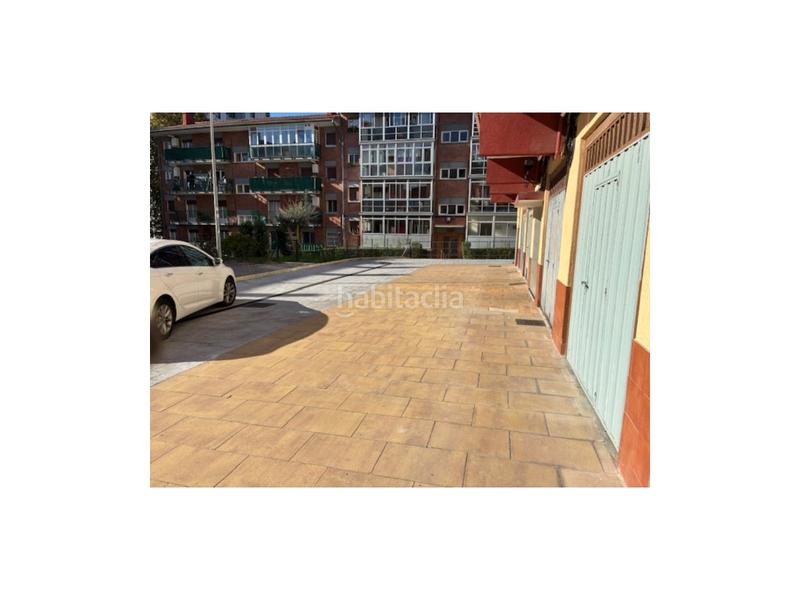Foto 6611716a-8110-46aa-a761-def471454437. Posto auto in Bidebieta Donostia - San Sebastián Foto 6611716a-8110-46aa-a761-def471454437. Posto auto in Bidebieta Donostia - San Sebastián