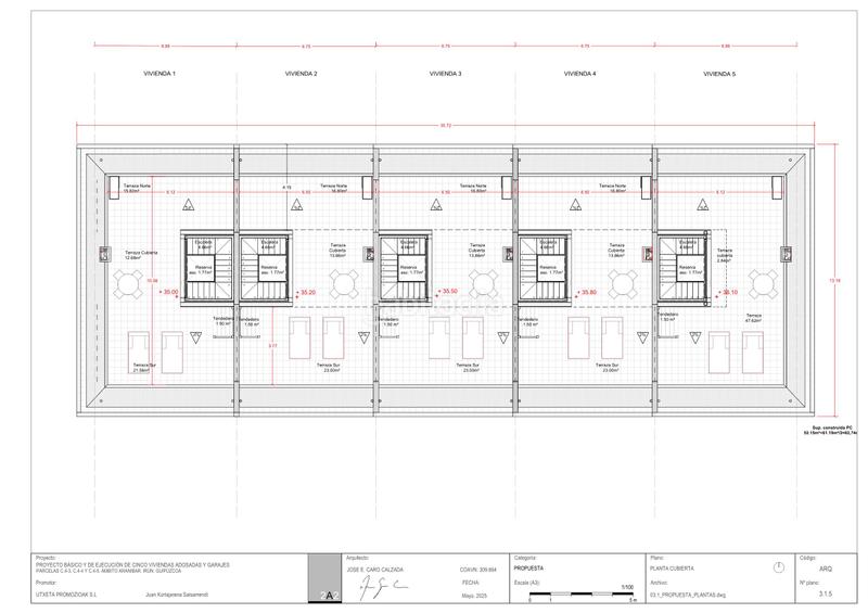 Foto 194b5511-6560-418d-9594-c09388372a80. Semi detached house 240m<sup>2</sup> in labeltze kalea 19 in Lapice - Larreaundi - Olaberria - Meaka Irun Foto 194b5511-6560-418d-9594-c09388372a80. Semi detached house 240m<sup>2</sup> in labeltze kalea 19 in Lapice - Larreaundi - Olaberria - Meaka Irun