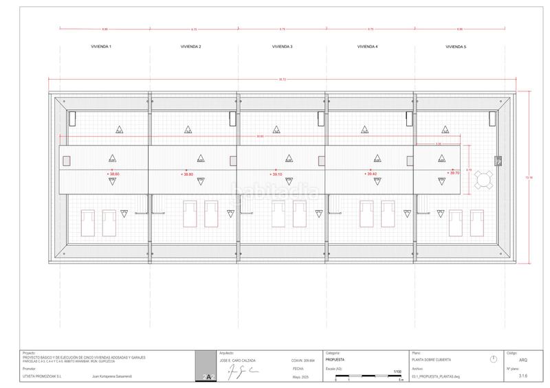 Foto 30f60d49-904c-4476-85fc-ebe07457fbcb. Semi detached house 240m<sup>2</sup> in labeltze kalea 19 in Lapice - Larreaundi - Olaberria - Meaka Irun Foto 30f60d49-904c-4476-85fc-ebe07457fbcb. Semi detached house 240m<sup>2</sup> in labeltze kalea 19 in Lapice - Larreaundi - Olaberria - Meaka Irun