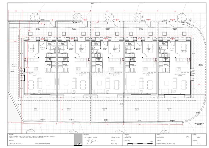 Foto 43466008-c227-4296-b12f-97b42d28fd3b. Semi detached house 240m<sup>2</sup> in labeltze kalea 19 in Lapice - Larreaundi - Olaberria - Meaka Irun Foto 43466008-c227-4296-b12f-97b42d28fd3b. Semi detached house 240m<sup>2</sup> in labeltze kalea 19 in Lapice - Larreaundi - Olaberria - Meaka Irun