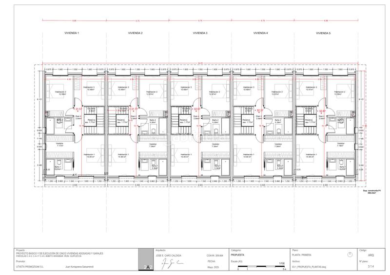 Foto bc654c98-f3b3-467f-89c9-f4396da19e1a. Semi detached house 240m<sup>2</sup> in labeltze kalea 19 in Lapice - Larreaundi - Olaberria - Meaka Irun Foto bc654c98-f3b3-467f-89c9-f4396da19e1a. Semi detached house 240m<sup>2</sup> in labeltze kalea 19 in Lapice - Larreaundi - Olaberria - Meaka Irun