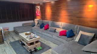 Casa adossada a Estivella. Impresionante adosado en estivella Casa adossada a Estivella. Impresionante adosado en estivella