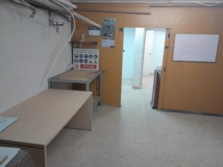 Affitto Locale commerciale in Via augusta 28. Local ideal para cualquier negocio Affitto Locale commerciale in Via augusta 28. Local ideal para cualquier negocio