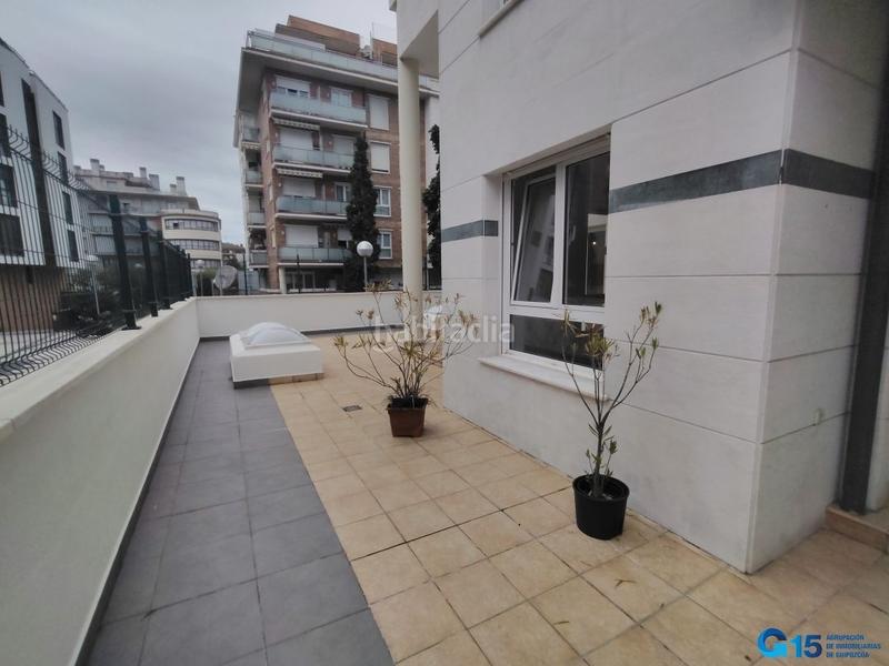 Foto 13c62eb2-e846-443c-a134-97f894d7306e. Appartamento con riscaldamento parcheggio in Palmera - Dumboa - Arbes Irun Foto 13c62eb2-e846-443c-a134-97f894d7306e. Appartamento con riscaldamento parcheggio in Palmera - Dumboa - Arbes Irun