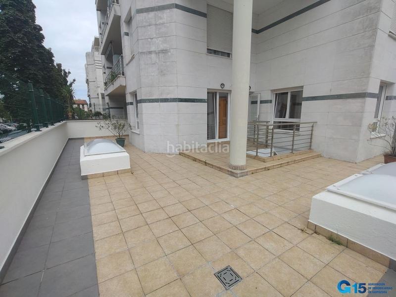 Foto 21f61c3d-3063-4745-8685-bef87f4c14db. Appartamento con riscaldamento parcheggio in Palmera - Dumboa - Arbes Irun Foto 21f61c3d-3063-4745-8685-bef87f4c14db. Appartamento con riscaldamento parcheggio in Palmera - Dumboa - Arbes Irun