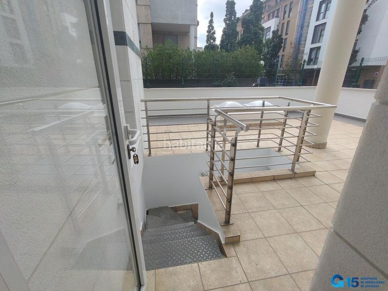 Foto 3a9fcfd3-9e6b-485f-85fc-54e856972ba7. Appartamento con riscaldamento parcheggio in Palmera - Dumboa - Arbes Irun Foto 3a9fcfd3-9e6b-485f-85fc-54e856972ba7. Appartamento con riscaldamento parcheggio in Palmera - Dumboa - Arbes Irun