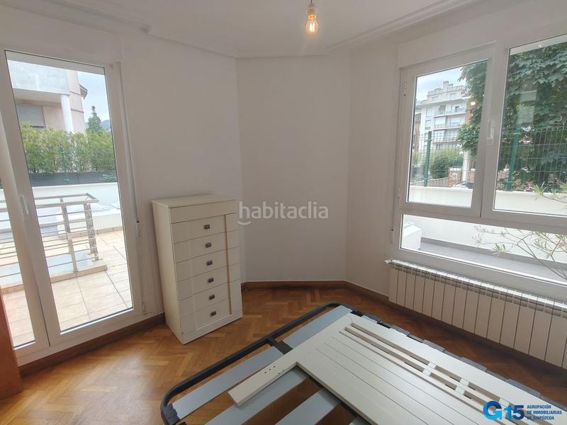 Foto 637e71c2-1f51-4941-b90b-ea205f0b0a09. Appartamento con riscaldamento parcheggio in Palmera - Dumboa - Arbes Irun Foto 637e71c2-1f51-4941-b90b-ea205f0b0a09. Appartamento con riscaldamento parcheggio in Palmera - Dumboa - Arbes Irun