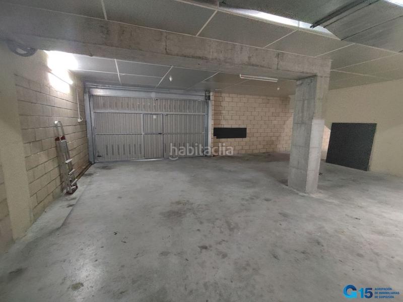 Foto 72e2c82f-a275-4339-abc0-9792c77788a3. Appartamento con riscaldamento parcheggio in Palmera - Dumboa - Arbes Irun Foto 72e2c82f-a275-4339-abc0-9792c77788a3. Appartamento con riscaldamento parcheggio in Palmera - Dumboa - Arbes Irun