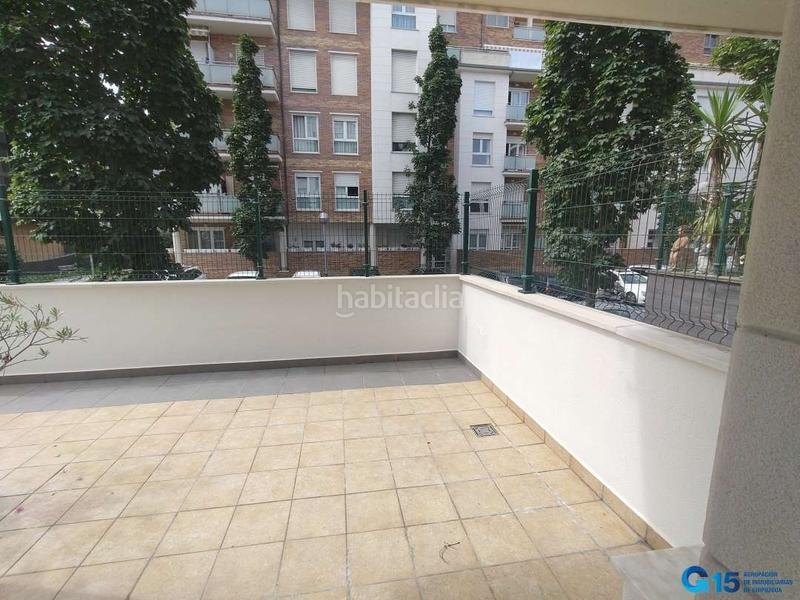 Foto 7aac735c-12f0-4995-b7f6-6e75b9d33110. Appartamento con riscaldamento parcheggio in Palmera - Dumboa - Arbes Irun Foto 7aac735c-12f0-4995-b7f6-6e75b9d33110. Appartamento con riscaldamento parcheggio in Palmera - Dumboa - Arbes Irun
