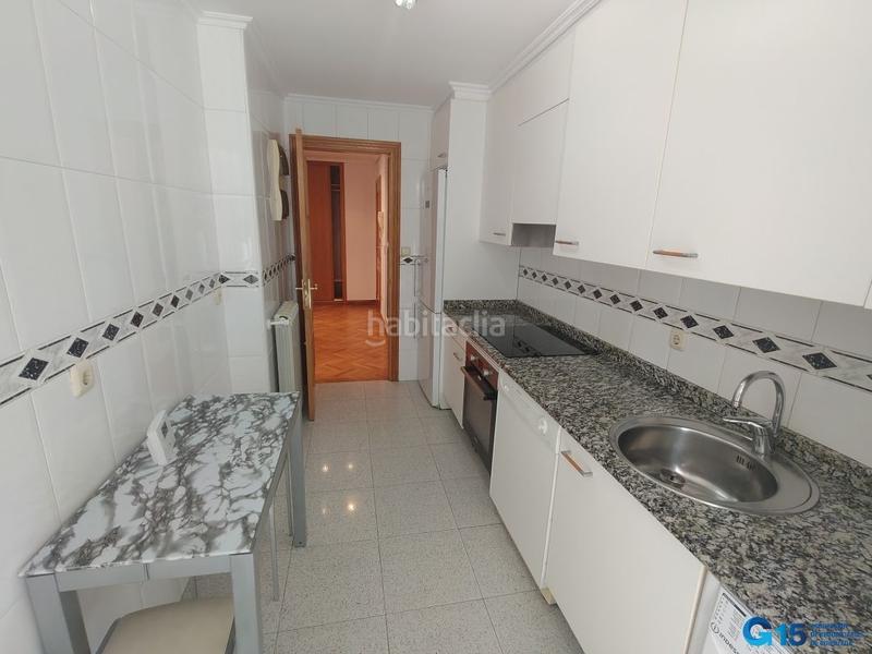 Foto 7ce23c8b-e4b5-4b59-a3e7-4bd257de51d7. Appartamento con riscaldamento parcheggio in Palmera - Dumboa - Arbes Irun Foto 7ce23c8b-e4b5-4b59-a3e7-4bd257de51d7. Appartamento con riscaldamento parcheggio in Palmera - Dumboa - Arbes Irun