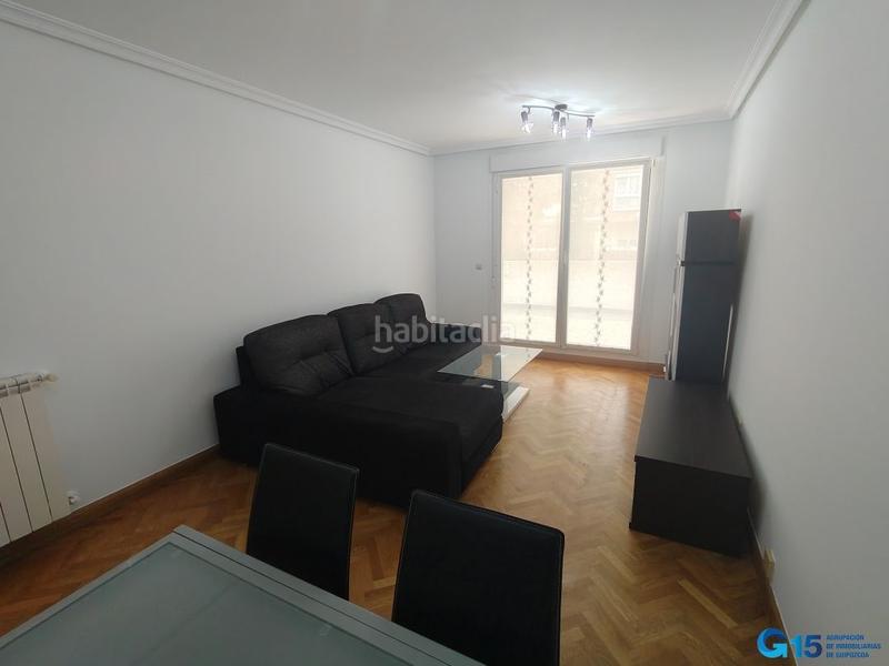 Foto 8c10b705-320d-40ee-8d9d-4ff0d105fb13. Appartamento con riscaldamento parcheggio in Palmera - Dumboa - Arbes Irun Foto 8c10b705-320d-40ee-8d9d-4ff0d105fb13. Appartamento con riscaldamento parcheggio in Palmera - Dumboa - Arbes Irun