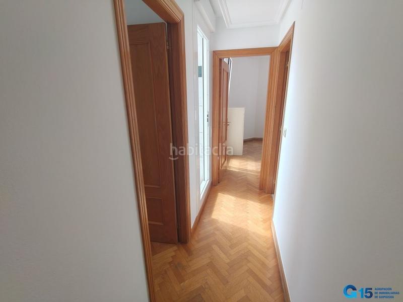 Foto 96c13173-1b35-4177-ad2b-fa725a81d164. Appartamento con riscaldamento parcheggio in Palmera - Dumboa - Arbes Irun Foto 96c13173-1b35-4177-ad2b-fa725a81d164. Appartamento con riscaldamento parcheggio in Palmera - Dumboa - Arbes Irun