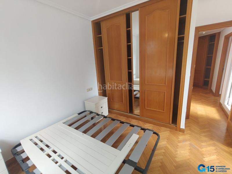 Foto a35692d6-0a3e-4af1-8443-afaef1e1000b. Appartamento con riscaldamento parcheggio in Palmera - Dumboa - Arbes Irun Foto a35692d6-0a3e-4af1-8443-afaef1e1000b. Appartamento con riscaldamento parcheggio in Palmera - Dumboa - Arbes Irun