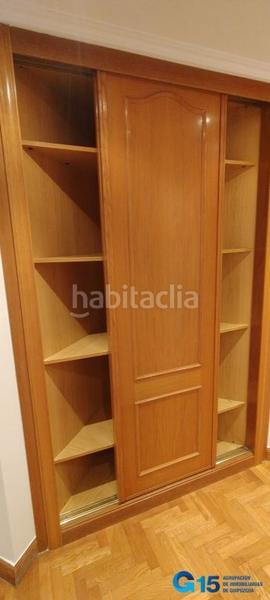 Foto bebb9361-851b-4916-a84e-17d32b760082. Appartamento con riscaldamento parcheggio in Palmera - Dumboa - Arbes Irun Foto bebb9361-851b-4916-a84e-17d32b760082. Appartamento con riscaldamento parcheggio in Palmera - Dumboa - Arbes Irun