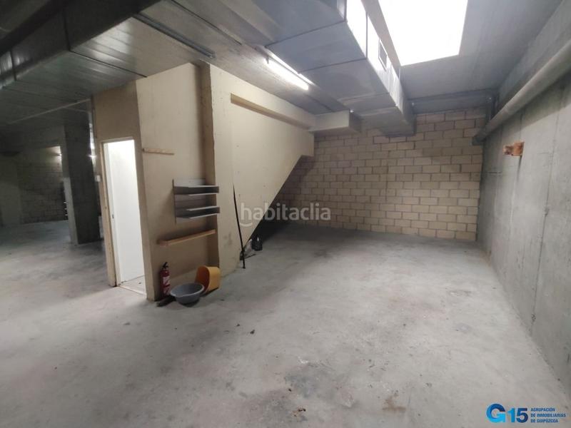 Foto cf278bdc-e79e-451f-8c87-76457889b07c. Appartamento con riscaldamento parcheggio in Palmera - Dumboa - Arbes Irun Foto cf278bdc-e79e-451f-8c87-76457889b07c. Appartamento con riscaldamento parcheggio in Palmera - Dumboa - Arbes Irun