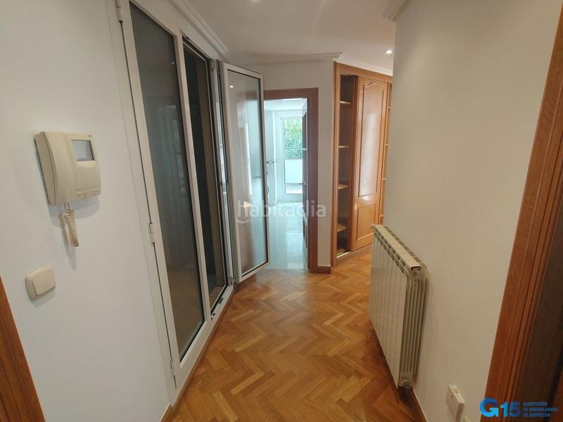 Foto e3645569-f1e2-4d27-8571-e0c73a4fbd12. Appartamento con riscaldamento parcheggio in Palmera - Dumboa - Arbes Irun Foto e3645569-f1e2-4d27-8571-e0c73a4fbd12. Appartamento con riscaldamento parcheggio in Palmera - Dumboa - Arbes Irun