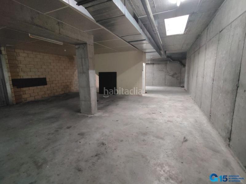 Foto eac035b8-57a9-486a-a88d-73d0eb08b491. Appartamento con riscaldamento parcheggio in Palmera - Dumboa - Arbes Irun Foto eac035b8-57a9-486a-a88d-73d0eb08b491. Appartamento con riscaldamento parcheggio in Palmera - Dumboa - Arbes Irun