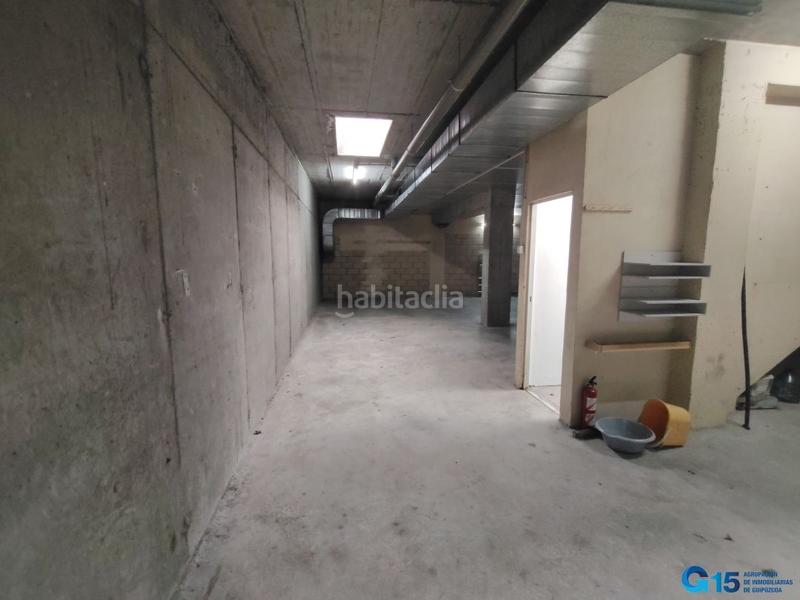 Foto edfa669e-2a77-4113-92d8-e95f68f4965f. Appartamento con riscaldamento parcheggio in Palmera - Dumboa - Arbes Irun Foto edfa669e-2a77-4113-92d8-e95f68f4965f. Appartamento con riscaldamento parcheggio in Palmera - Dumboa - Arbes Irun