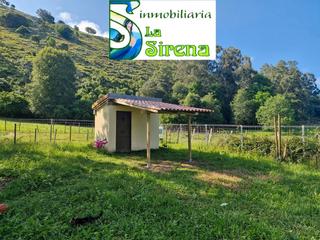 Finca rústica a Barrio sámano-helguera 212f. Terreno rural sámano-helguera Finca rústica a Barrio sámano-helguera 212f. Terreno rural sámano-helguera