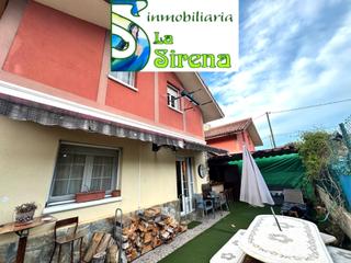 Maison  Barrio el puente 1. Chalet individual guriezo Maison  Barrio el puente 1. Chalet individual guriezo