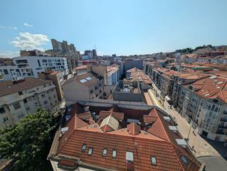 Flat  Calle jesús de monasterio Flat  Calle jesús de monasterio