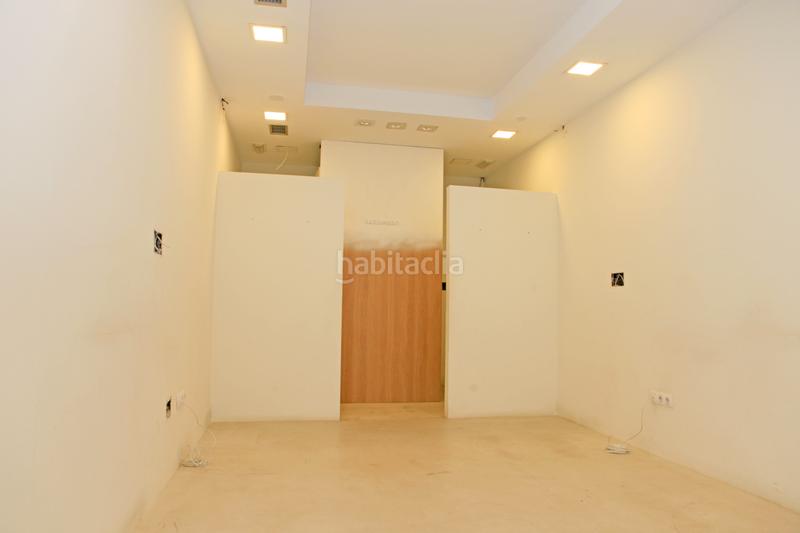 Foto 8a65a930-18b4-40b2-b576-60236899431b. Affitto locale commerciale in calle calvo sotelo 17 in Santander Foto 8a65a930-18b4-40b2-b576-60236899431b. Affitto locale commerciale in calle calvo sotelo 17 in Santander