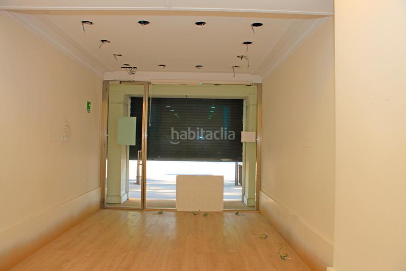 Foto d0d1e0fd-575d-49e0-9382-9bf54fcf89be. Affitto locale commerciale in calle calvo sotelo 17 in Santander Foto d0d1e0fd-575d-49e0-9382-9bf54fcf89be. Affitto locale commerciale in calle calvo sotelo 17 in Santander