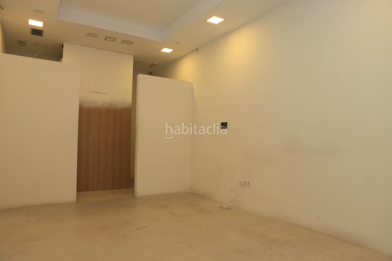 Foto 512a0a9b-01a5-4914-8bfb-7935745250c7. Alquiler local comercial en calle calvo sotelo 17 local en el centro en Santander Foto 512a0a9b-01a5-4914-8bfb-7935745250c7. Alquiler local comercial en calle calvo sotelo 17 local en el centro en Santander