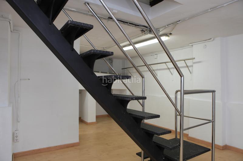 Foto abde9515-cb56-4557-92b6-0ab32b003137. Location local commercial dans calle calvo sotelo 17 dans Santander Foto abde9515-cb56-4557-92b6-0ab32b003137. Location local commercial dans calle calvo sotelo 17 dans Santander