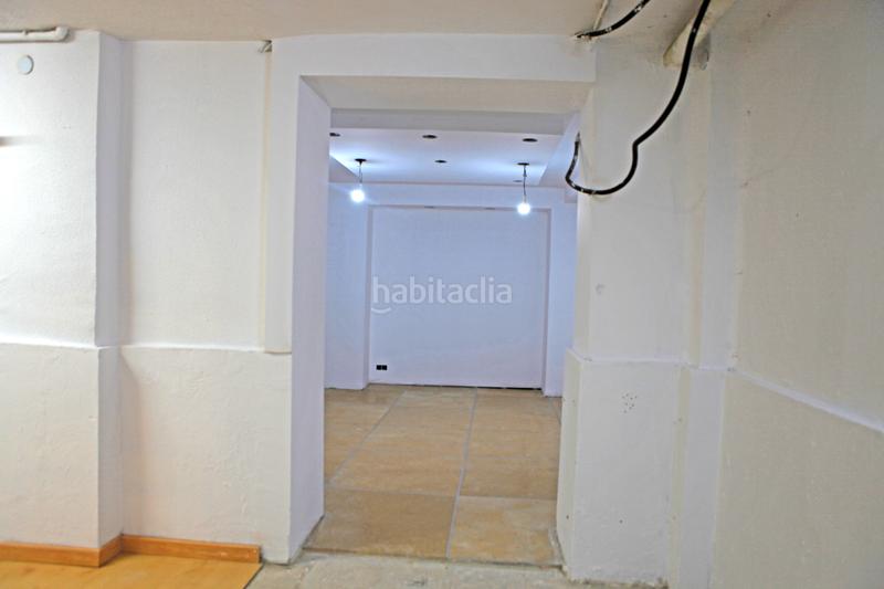 Foto cc60bcfe-9a35-4b70-8d44-aa9d572973c7. Miete geschäftsraum in calle calvo sotelo 17 in Centro - Ayuntamiento Santander Foto cc60bcfe-9a35-4b70-8d44-aa9d572973c7. Miete geschäftsraum in calle calvo sotelo 17 in Centro - Ayuntamiento Santander