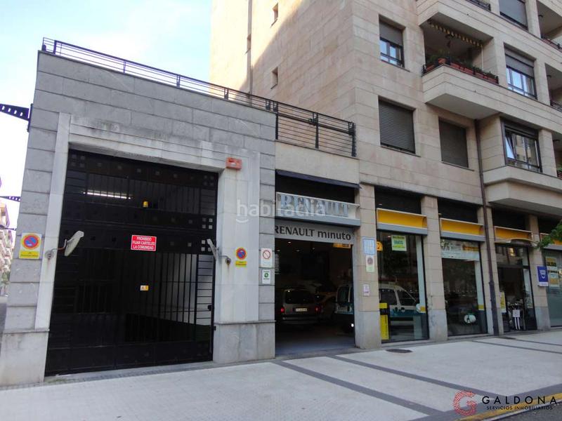Foto 7af34c70-a8b4-465d-bb2f-005fc16f0c6b. Parking voiture dans Antiguo Donostia - San Sebastián Foto 7af34c70-a8b4-465d-bb2f-005fc16f0c6b. Parking voiture dans Antiguo Donostia - San Sebastián