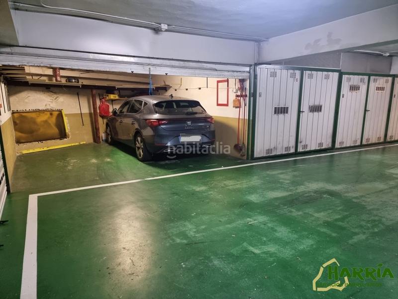 Foto d5f4a70d-7665-4f40-94c6-41fd08fed367. Posto auto in Altza Donostia - San Sebastián Foto d5f4a70d-7665-4f40-94c6-41fd08fed367. Posto auto in Altza Donostia - San Sebastián