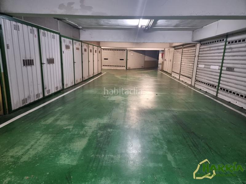Foto fcb88107-f1be-4624-9f78-fe114bc85d37. Posto auto in Altza Donostia - San Sebastián Foto fcb88107-f1be-4624-9f78-fe114bc85d37. Posto auto in Altza Donostia - San Sebastián