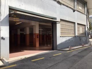 Fabrikhalle  Gipuzkoa. Nave industrial en venta en avenida gipuzkoa, ermua  601 m const Fabrikhalle  Gipuzkoa. Nave industrial en venta en avenida gipuzkoa, ermua  601 m const
