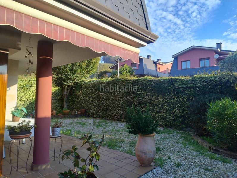 Foto ebc0af44-b039-45e1-af3c-05f18c846072. Lloguer casa amb calefacció aparcament a Usurbil Foto ebc0af44-b039-45e1-af3c-05f18c846072. Lloguer casa amb calefacció aparcament a Usurbil